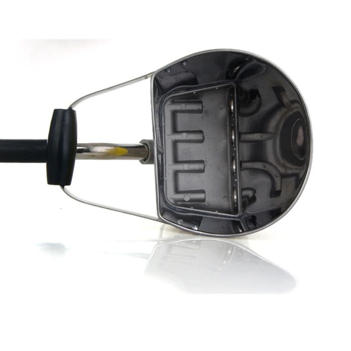 Хопер ковш штукатурный, пульверизатор, хопёр ковш,