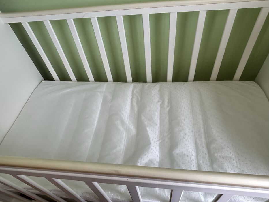 продам детский манеж