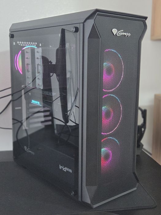 !!Vand-Schimb Pc Gaming!! 32 gb ddr5, 3070ti, 3tb