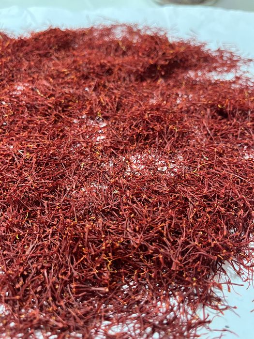 Vând șofran.Productie proprie-2024!!