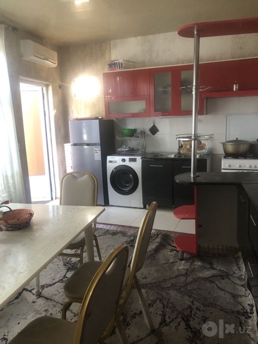 Arenda uchastka….