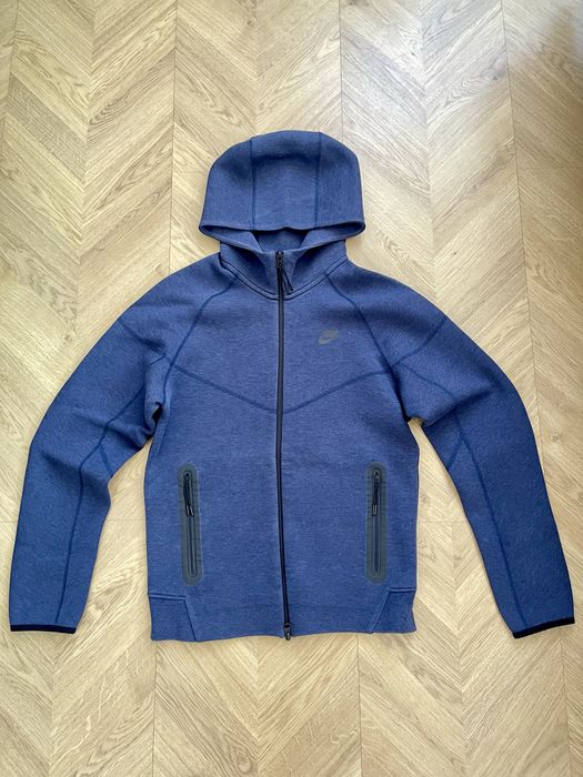 Nike Костюм Tech Fleece