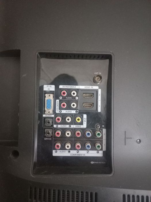 Телевизор Samsung