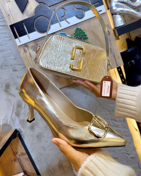 Босоножки, балетки