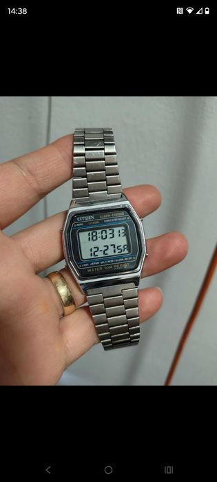 Ceas Citizen barbati