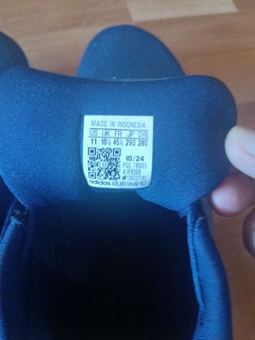 Adidași Adidas Response Super