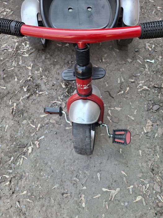 Продам велосипед 5000