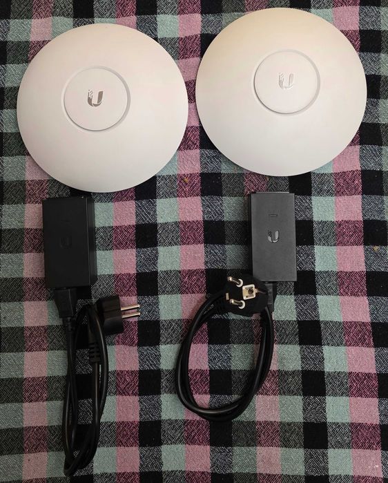 Ubiquiti UniFi UAP-AC-LR