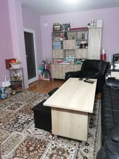 Продава се Четиристаен апартамент в Търговище, Център - 109 кв.м за 1324 €/кв.м - Снимка #2