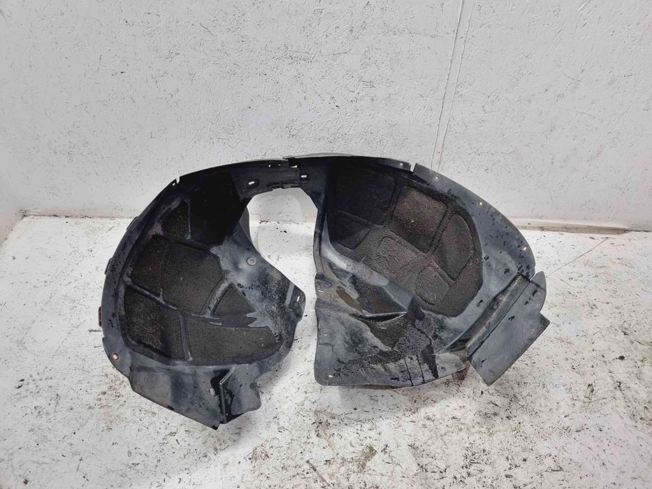 Carenaj roata dreapta fata Opel Astra J Coupe GTC [Fabr 2009-2015] 132