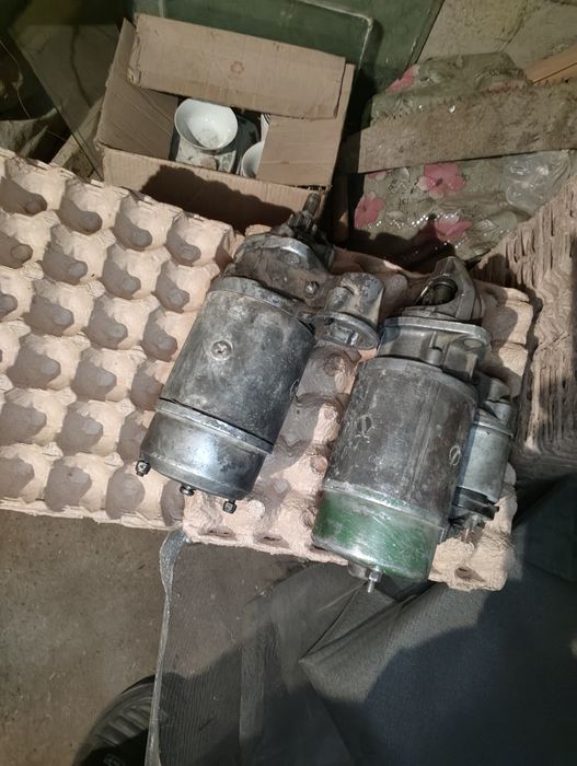 Стартер Газелге  г. Туркестан