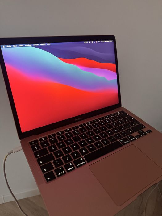MacBook Air 2020