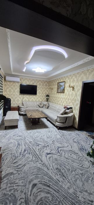 Dacha ryadom Piramida