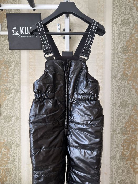 Комбинизон детский