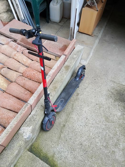 Електрическа  тротинетка Xiaomi M365   2 броя