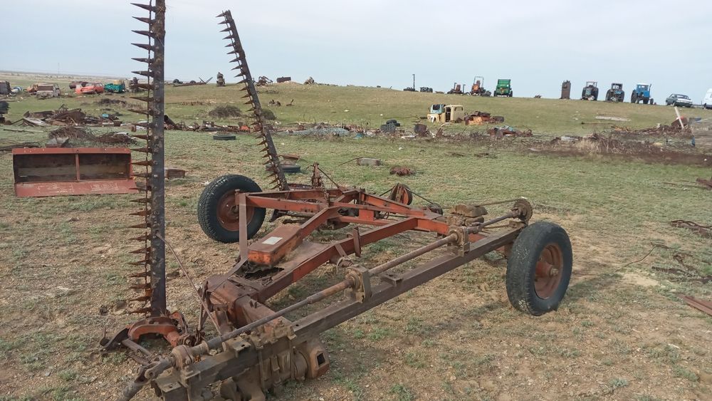 Кдп-4 двухбруска