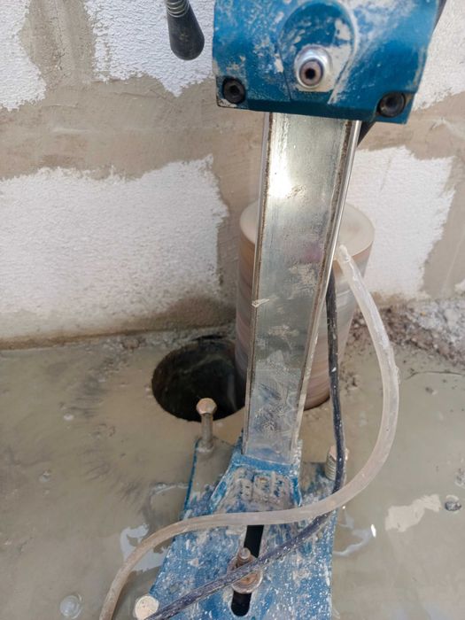 Прочистка канализации