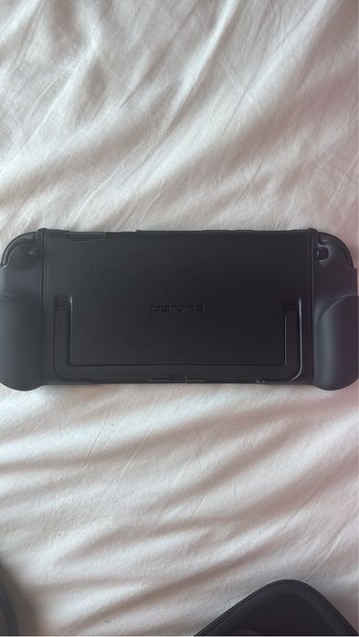 Nintendo Switch 2 – Ca nou + Controller Nintendo + Protecție completă
