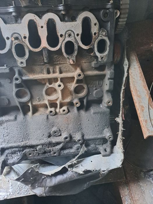 Продам двигатель  пассат