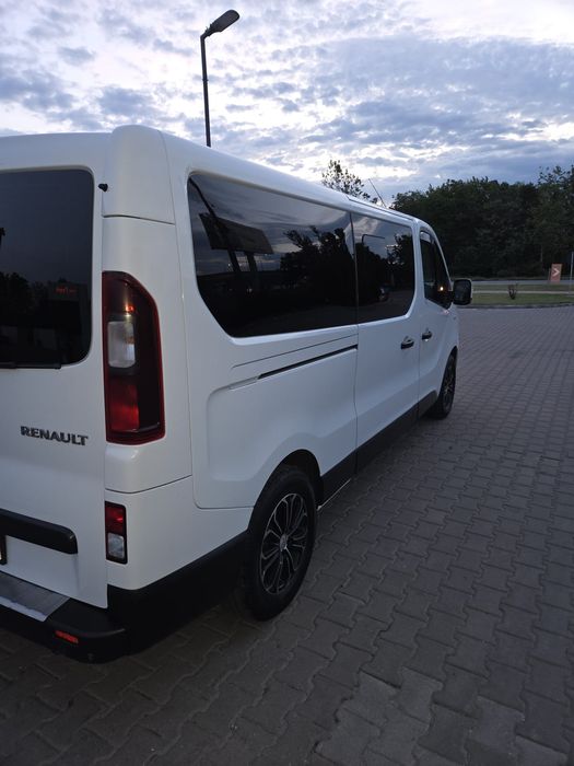 De vânzare Renault Trafic
