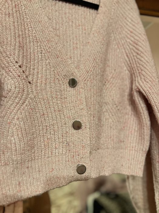 Cardigan Roz Stradivarius