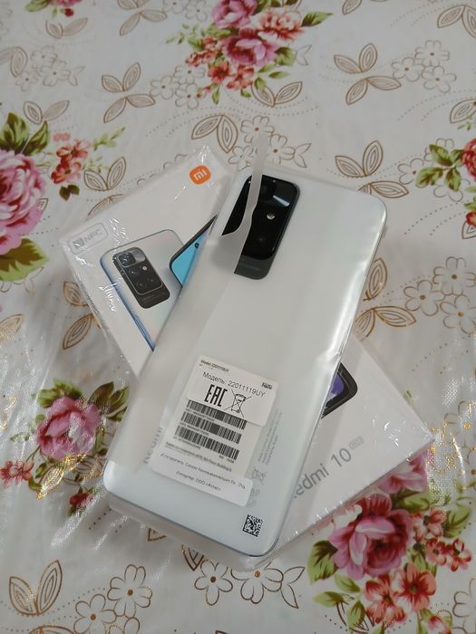 Redmi 10 xotra 4/64