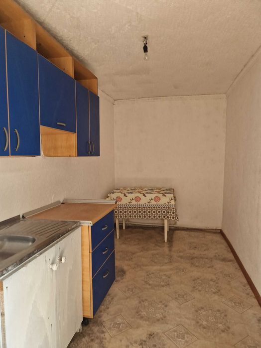 Времянка (квартира)