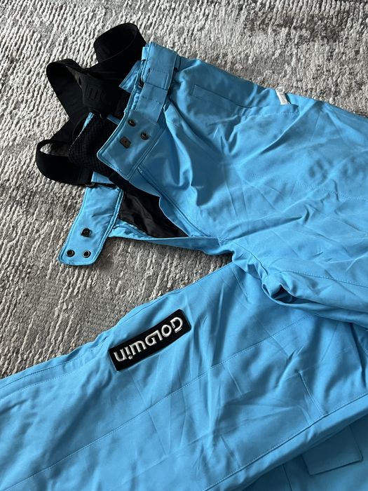 Costum de ski Goldwin