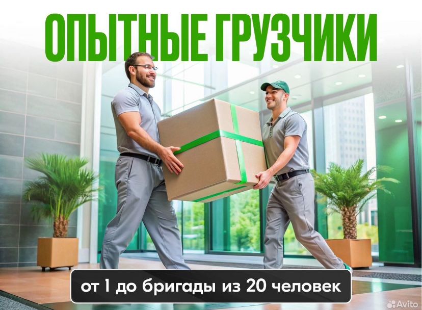 Грузоперевозки компании“VEZU PRO”