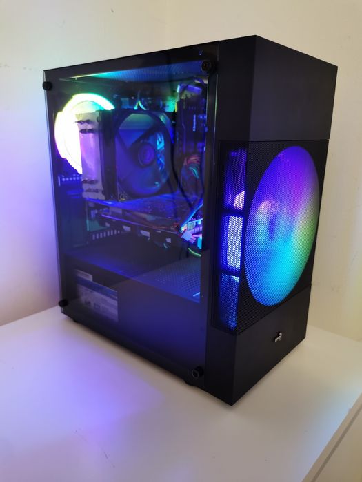 Pc Unitate Gaming