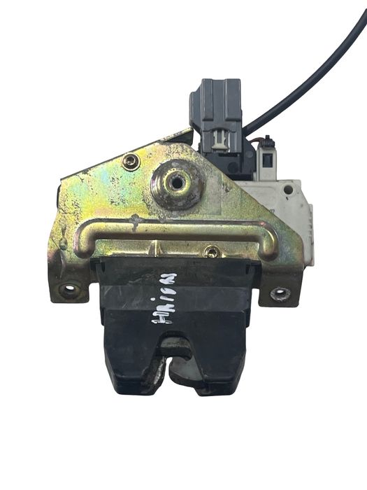 Broasca Haion/Portbagaj Volvo S60 I 384 2000 - 2010 8679694