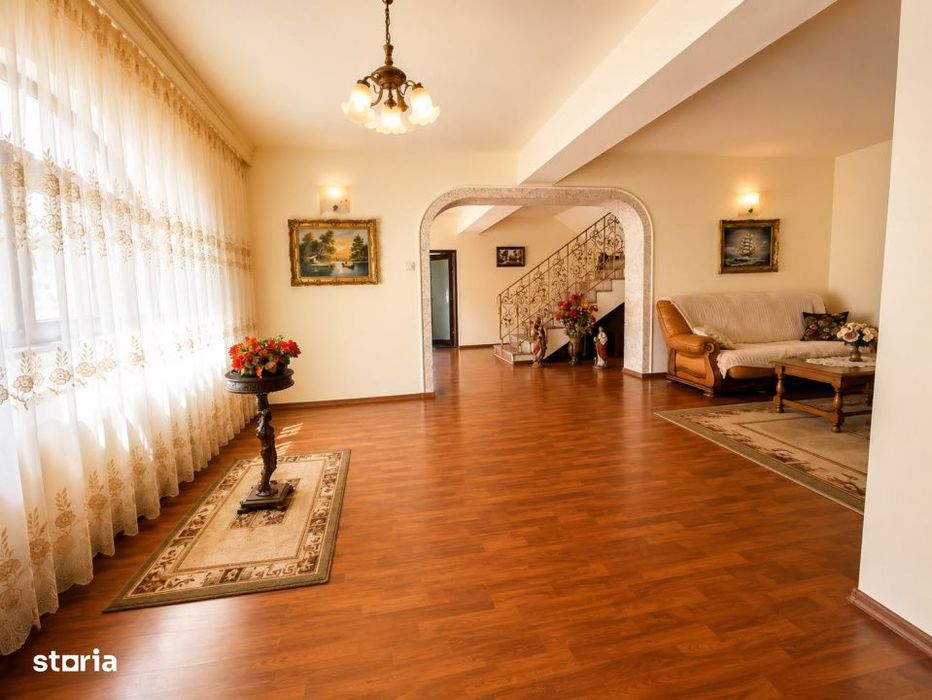Casa de vanzare Faleza Nord