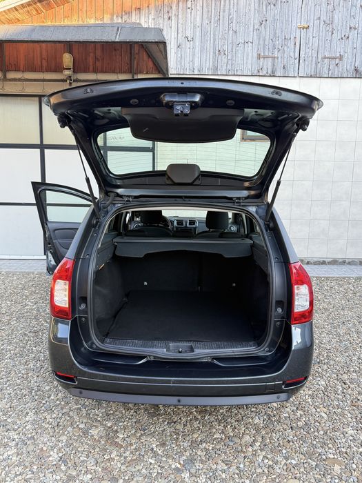 Dacia Logan Mcv 2019 1.5Dci 95CP / Euro 6 / import Germania