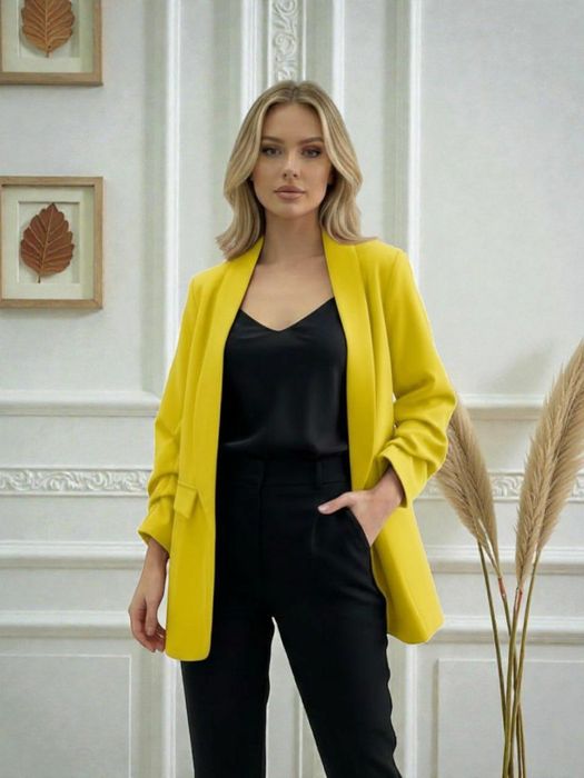 Sacouri dama superbe