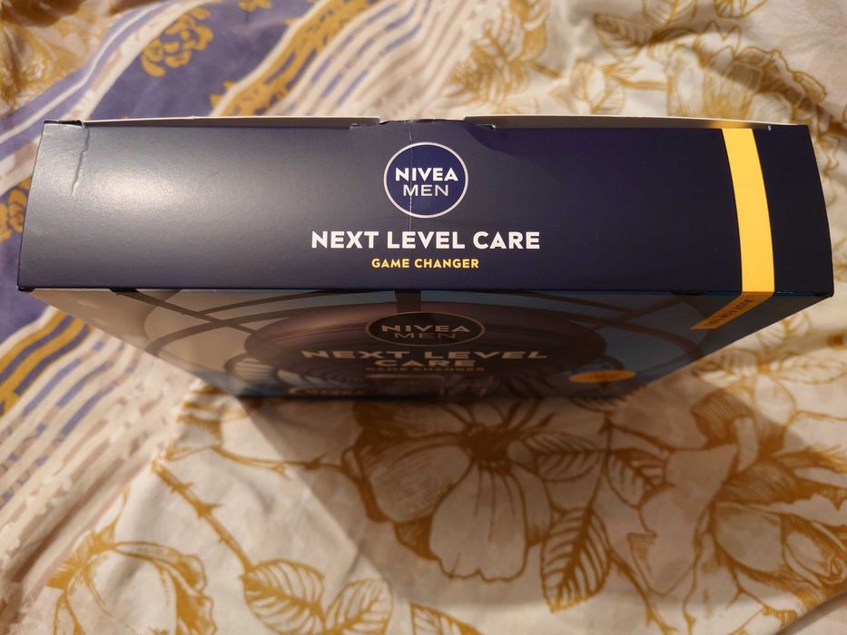 Мъжки подаръчен комплект Nivea Men