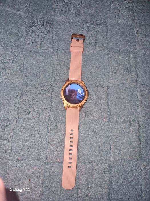 Продам часы samsung galaxy watch 1