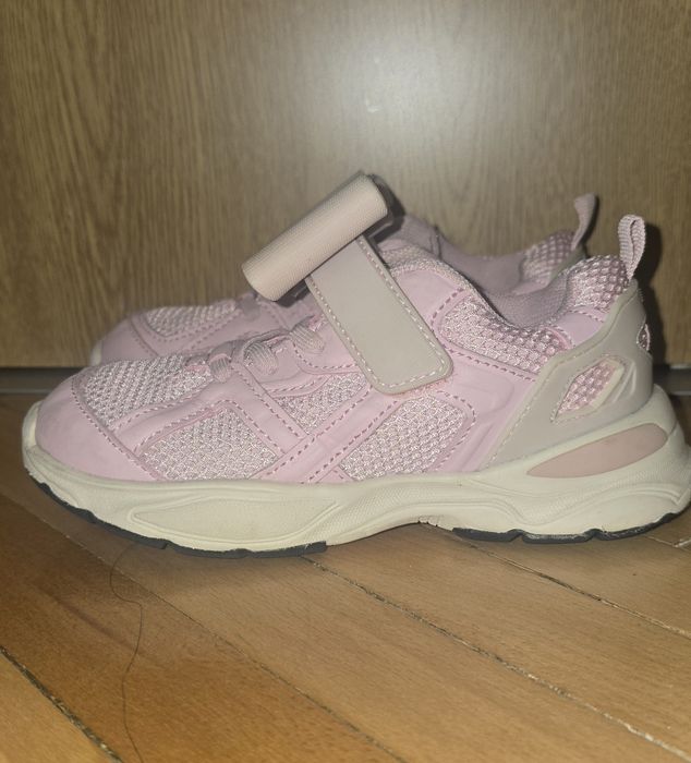 Zara обувки/маратонки 27 номерр