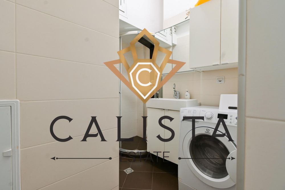 Дава се под наем Тристаен апартамент в София, Център - 90 кв.м за 999 € - Снимка #15