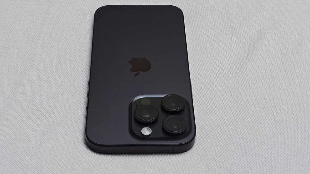 Iphone 16 Pro 10/10 + Garantie