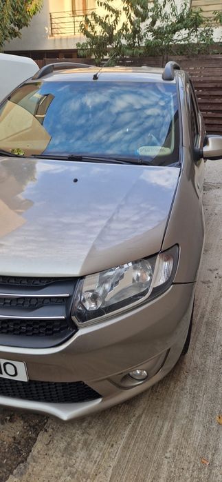 DACIA Logan MCV 0 — imagine 4