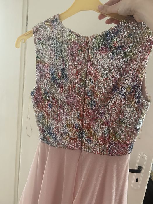 Официални рокли 2бр