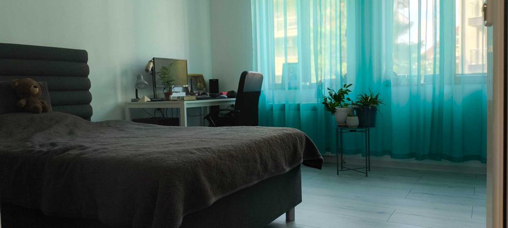 Продава се Тристаен апартамент в София, Манастирски ливади - 70 кв.м за 3000 €/кв.м - Снимка #12