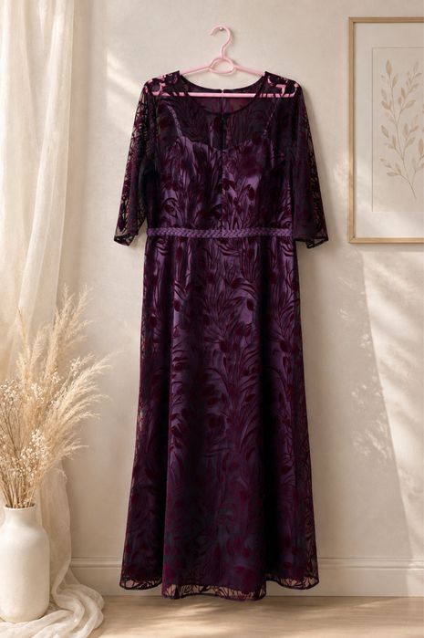 Rochie soacra mare