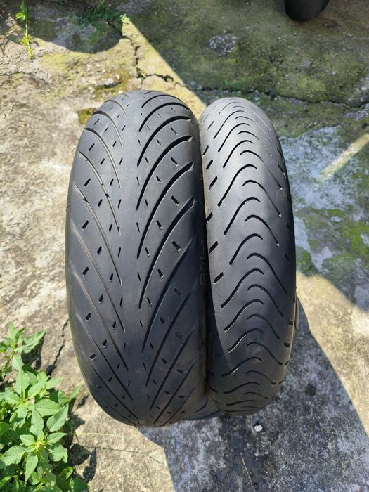 Metzeler Roadtec Q1 SE 180/120