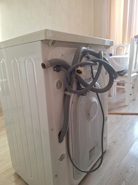 Стиральная машина самсунг