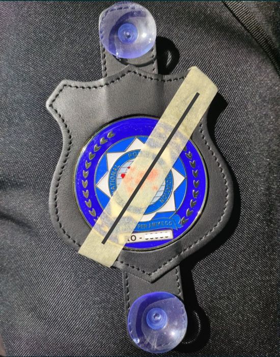 Insigna pentru colecționari