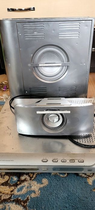 Sistem boxe  de vânzare