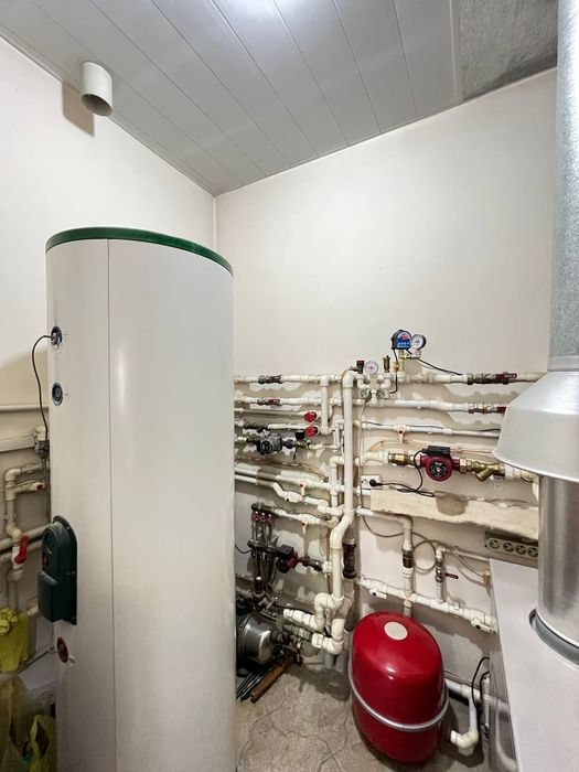 Продаётся Дом 3,2 сотки улица Спетамена.