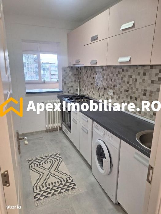 Garsoniera de inchiriat Timpuri Noi Bucuresti | ApexImobiliare.ro