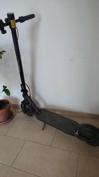 XIAOMI Scooter Elite